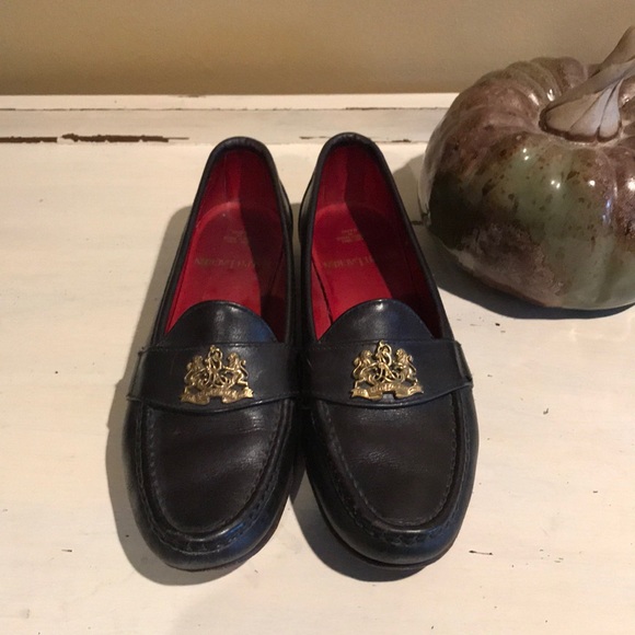 Ralph Lauren Shoes - Vintage Ralph Lauren loafers